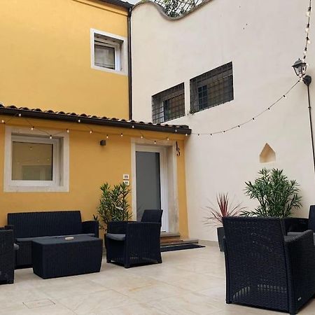 Residenza Subitosanto - Appartamento 5B "Giotto" Padova Exterior photo